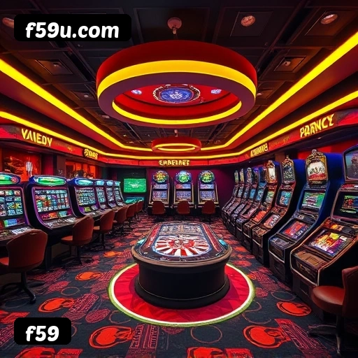 Interface do Aplicativo f59 - Design Premium e Intuitivo