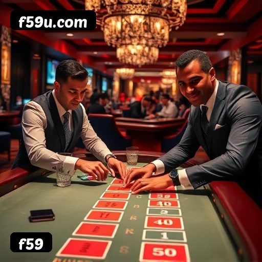 Jogos de Cassino em Destaque - Slots, Roleta, Blackjack