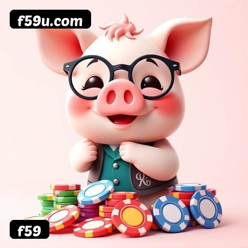 Benefícios do Login f59 - Bônus e Vantagens Exclusivas
